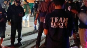 LSM PPUK DPD Banten Soroti Tragedi Remaja Tewas Terlindas Truk di Parungpanjang, Sopir Kabur