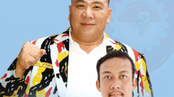 Dewan Pimpinan Daerah Pemuda Karya Nasional (DPD PKN) Provinsi Banten Mengucapkan Bela Sungkawa dengan adanya banjir di Berbagai Wilayah Sumatra